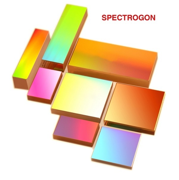 spectrogon脉冲压缩光栅的图片