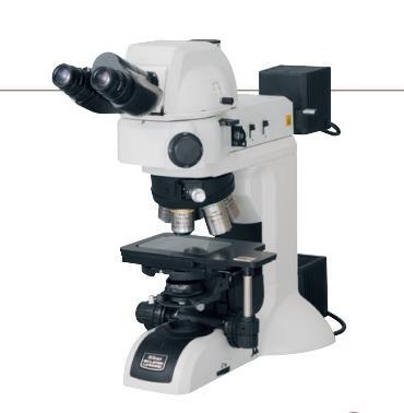 尼康LV100NND金相显微镜的图片