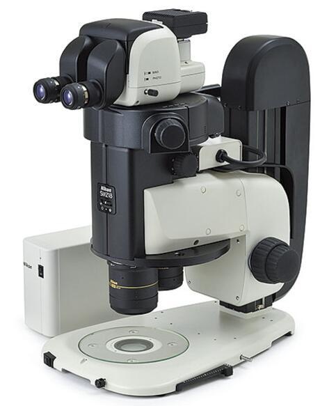 尼康SMZ18体式荧光显微镜的图片