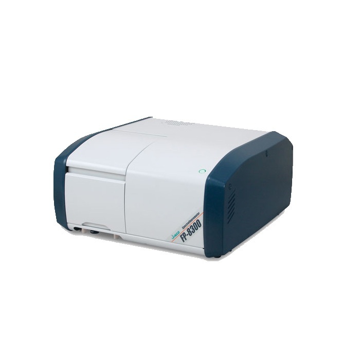 JASCOFP-8000荧光光谱仪的图片