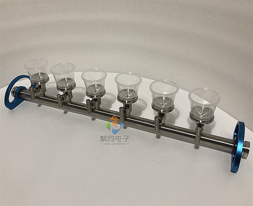 温州微生物检测系统JTW-600S薄膜过滤法