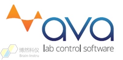 Radleys AVA实验室控制软件的图片