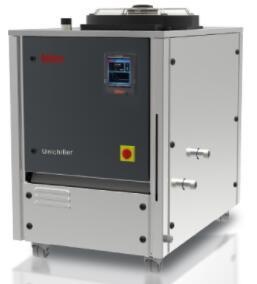 循环制冷器Unichiller P100的图片