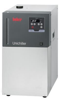 Unichiller P015w-H OLÉ制冷循环机的图片