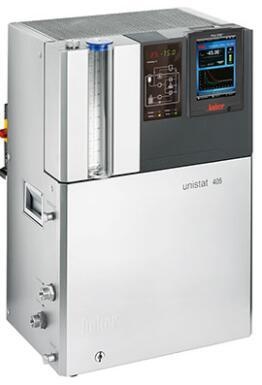 Unistat 405w动态温度控制系统的图片
