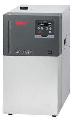 Unichiller P010w-H制冷循环机的图片