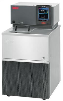 高精度温度控制系统CC-415wl的图片