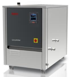 德国huber Unichiller P075w-H循环制冷器的图片