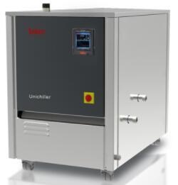 循环制冷机huber Unichiller P100w-H的图片
