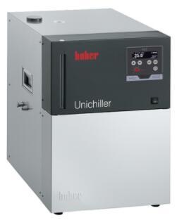 循环制冷器huber Unichiller P022w OLÉ的图片