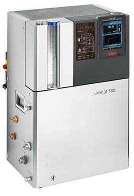 高精度动态温度控制系统Unistat T305w HT的图片