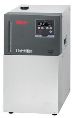 德国huber Unichiller P010w循环制冷器的图片