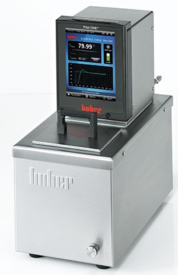 德国huber CC-205B循环加热器的图片