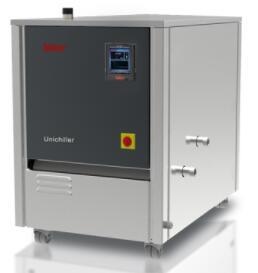 德国huber Unichiller P100w循环制冷器的图片