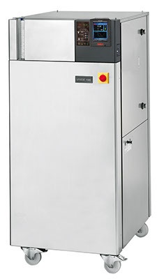 德国huber Unistat 1005w循环制冷器的图片