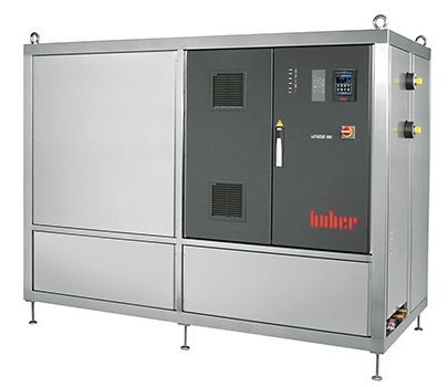 德国huber Unistat 650w循环制冷器的图片