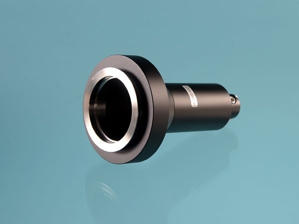 蔡司显微镜准直镜-LED光源的图片