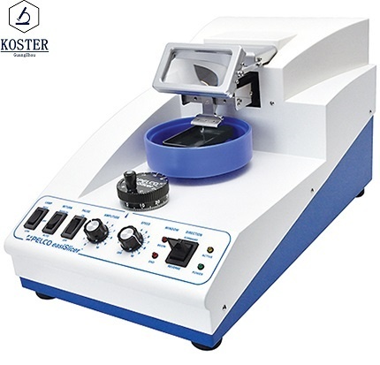 KOSTER振动组织切片机easiSlicer™的图片