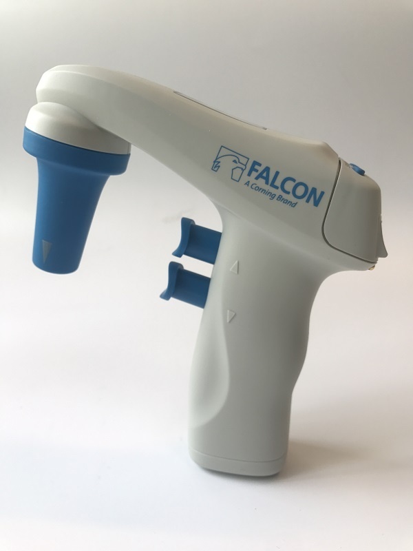 FALCON经典电动移液器357471的图片