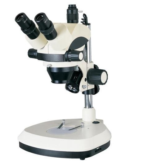 体视显微镜KOSTER SMC 600的图片