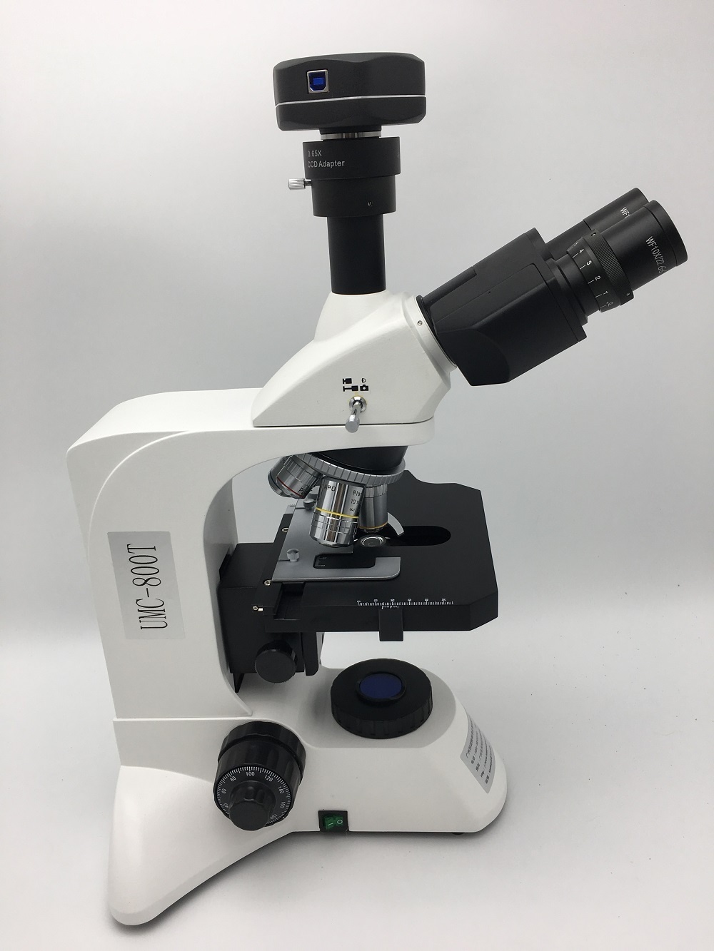 KOSTER UMC-800T数码病理显微镜的图片