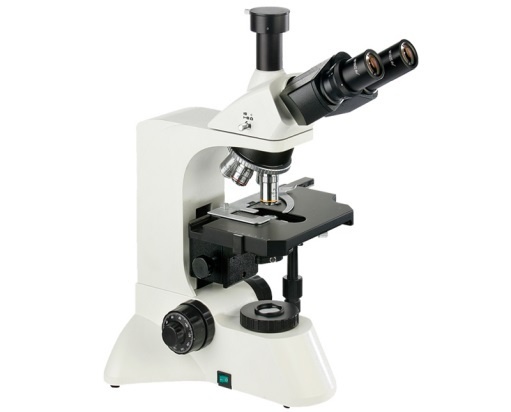 大视野生物显微镜的图片