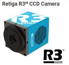 Photometrics摄像头R3的图片
