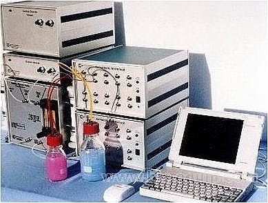 Columbus Instruments Micro-oxymax呼吸计的图片