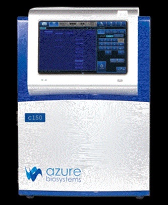 Azure C600多功能分子成像分析系统的图片