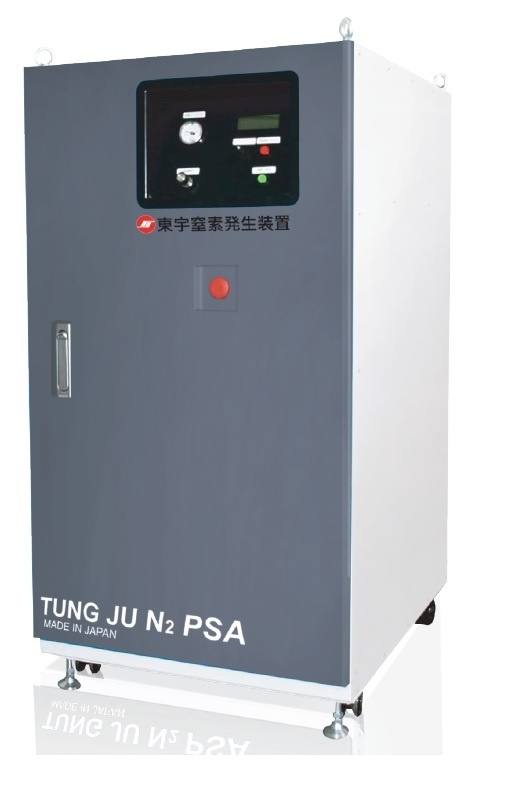 东宇氮气发生器TJ30-97S