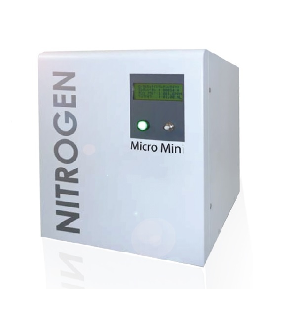 东宇氮气发生器Micro mini的图片