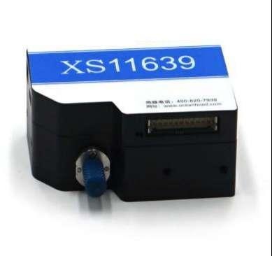 XS11639-350-1050-25光纤光谱仪的图片