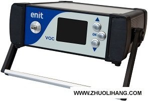 VOC气体测量仪的图片