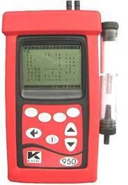 KM950烟气分析仪的图片