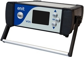 VOC气体检测仪的图片