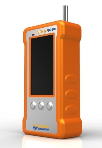 EVA3000手持式拉曼光谱检测系统的图片
