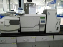 气相色谱质谱联用仪的图片