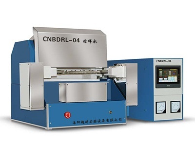 超耐全自动熔样机CNBDRL-04型的图片