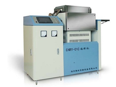 超耐全自动熔样机CNRY-01C的图片