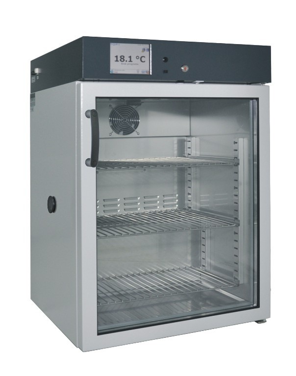 波兰POL-EKO低温培养箱（ST）的图片