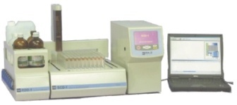 NIC RA-3000水中汞分析仪的图片