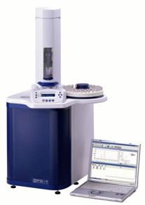 NIC PE-1000自动油品裂解汞分析仪的图片