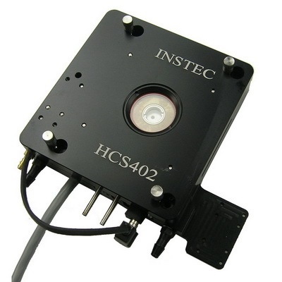 双面加热冷热台HCS402美国Instec的图片