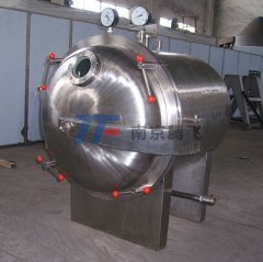 YZG系列圆型低温真空干燥箱