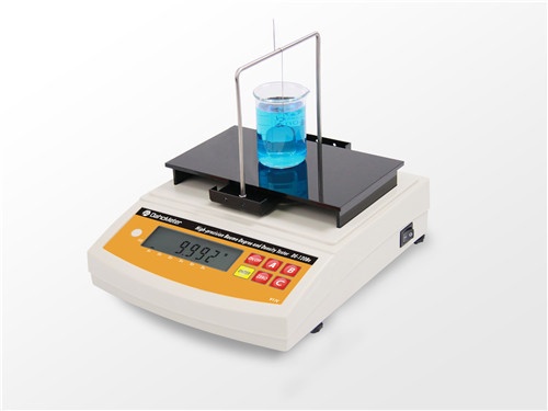 电子液体密度测试仪