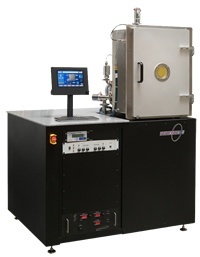 电子束蒸发镀膜机(E-beam Evaporator)的图片