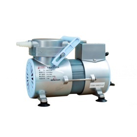 隔膜真空泵GM-0.20型的图片