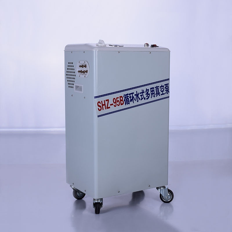 SHZ-95B循环水多用真空泵的图片