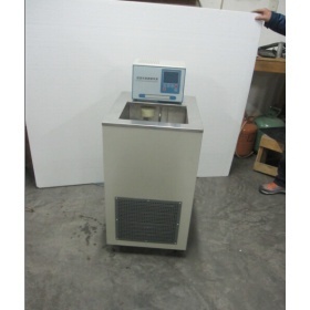 低温冷却液循环泵DL-1005的图片