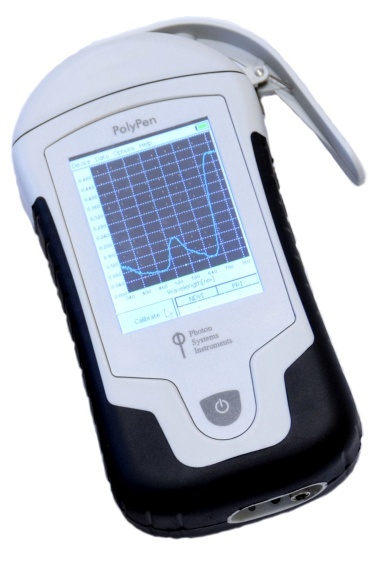 PolyPen RP-410手持式植物反射光谱测量仪的图片